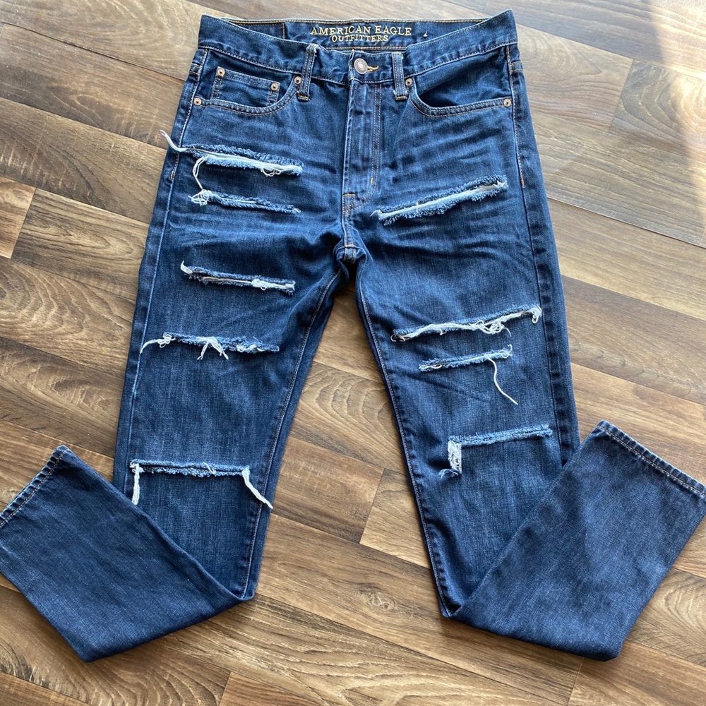 American Eagles Men Jeans